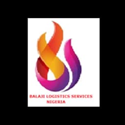 BALAJI LOGISTICS SERVICES logo