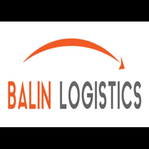 Balin Logistics logo