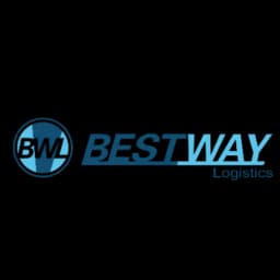 Bestway Logistics Inc. logo
