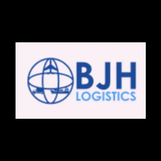BJH Logistics Services Ltd logo