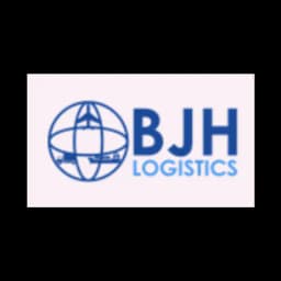BJH Logistics Services Ltd logo