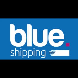 Blue Shipping BV logo