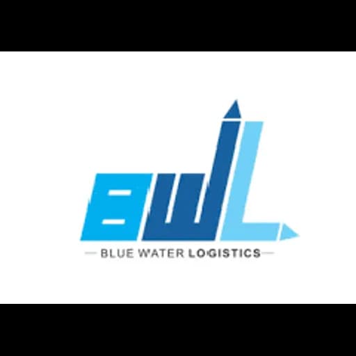 BLUE WATER LOGISTICS LIMITED logo