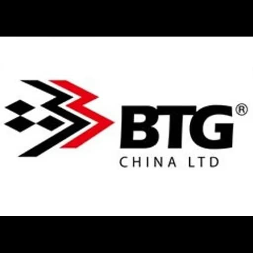 BTG International Freight Forwarding (Beijing) Co., Ltd. logo