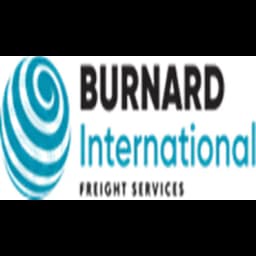 Burnard International Limited logo