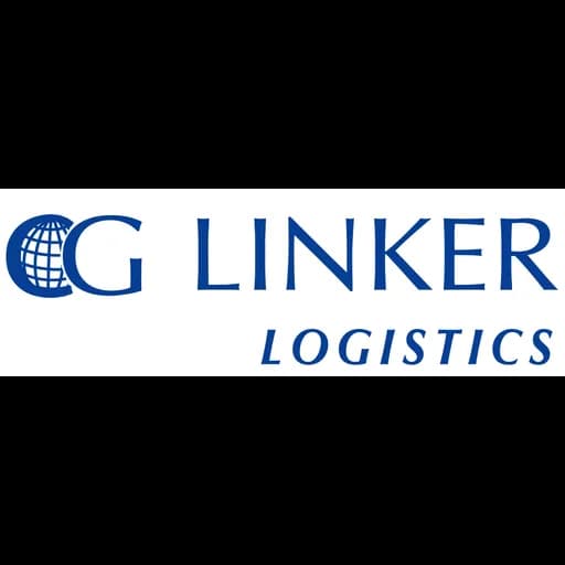CG Linker Logistics logo