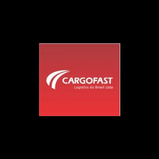 CARGOFAST LOGISTICS DO BRASIL LTDA logo