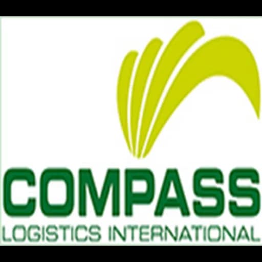 Compass Sea & Air Cargo LLC logo