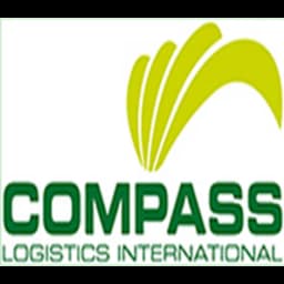 Compass Sea & Air Cargo LLC logo