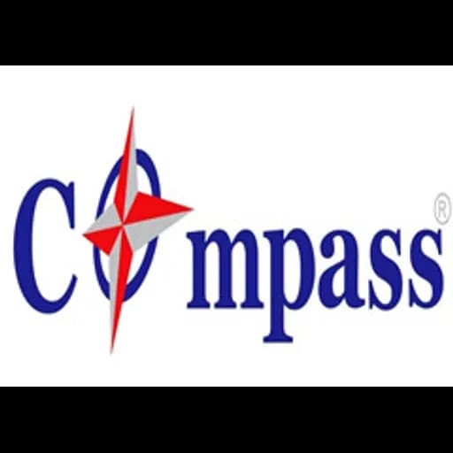 COMPASS LOGISTICS & TRADING CO., LTD. logo