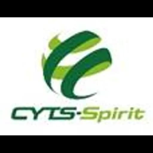 CYTS-Spirit Logistics Ltd logo