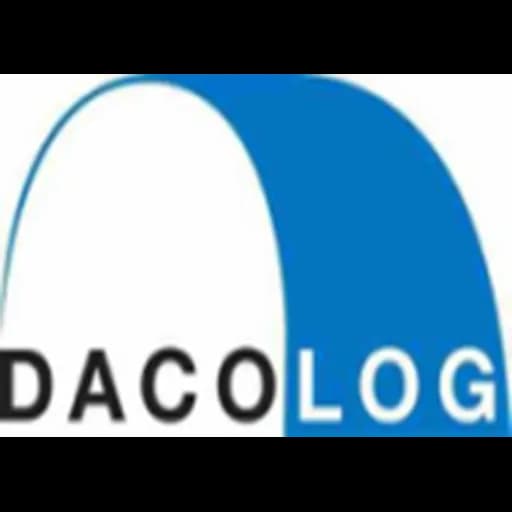 DACO LOGISTICS GMBH logo