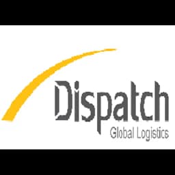Dispatch Global Logistics logo