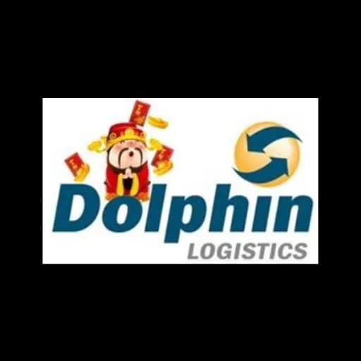 Dolphin Logistics Supply Chain Management Co., Ltd. logo