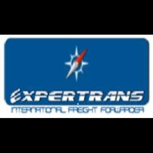 EXPERTRANS Sarl logo