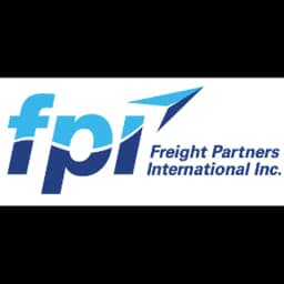 Freight Partners International A Division of Cole International logo