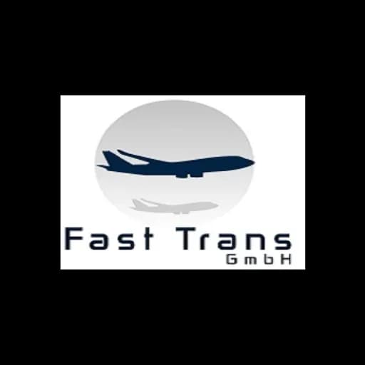 Fast Trans Gmbh logo