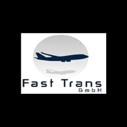 Fast Trans Gmbh logo