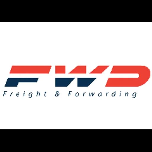 FWD LLC logo