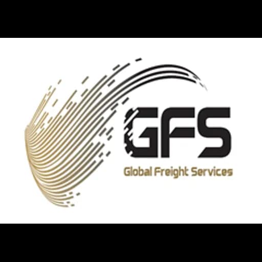 Global Freight Services Kft logo