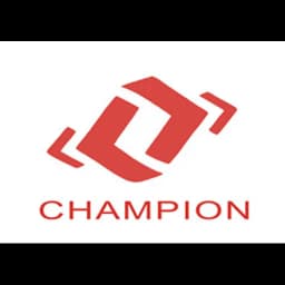 Guangzhou Champion International Logstcis LTD logo