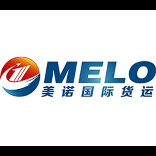 GuangDong Melo International Logistics CO.,LTD logo