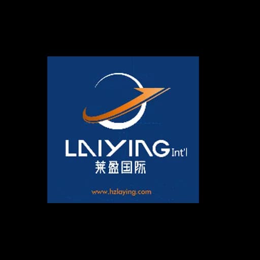 HANGZHOU LAYING INTERNATIONAL LOGISTICS CO.,LTD logo