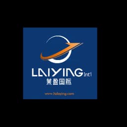HANGZHOU LAYING INTERNATIONAL LOGISTICS CO.,LTD logo