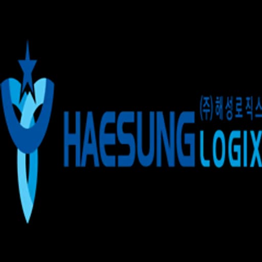 HAESUNG LOGIX CO.,LTD. logo