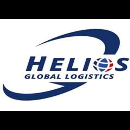 Helios Global Logistics (Shanghai)Limited logo
