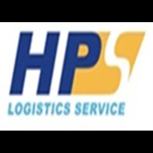 HP LOGISTICS JOINT STOCK COMPANY logo