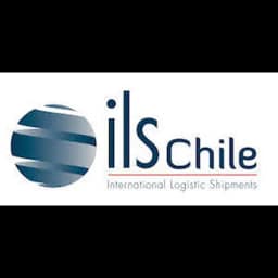 ILS CHILE LTDA. logo