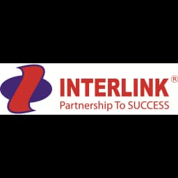 INTERLINK JSC logo