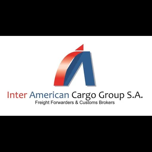 Inter American Cargo Group S.A. logo