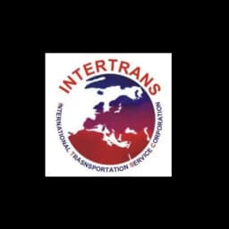INTERNATIONAL TRANSPORTATION SERVICE CORPORATION logo