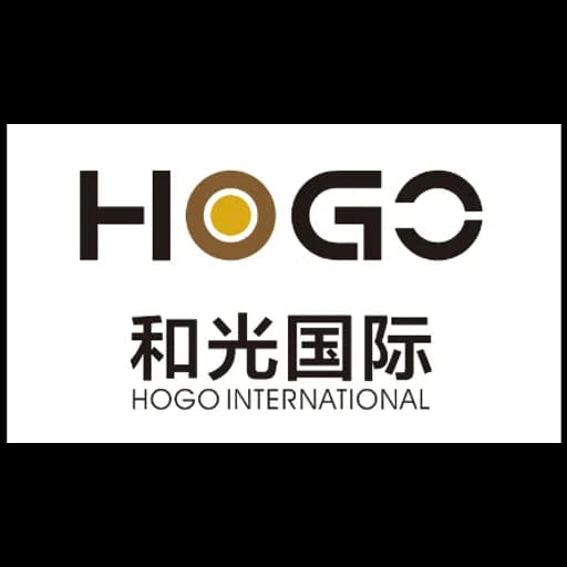 HOGO SHIPPING&TRADING CO.,LTD logo