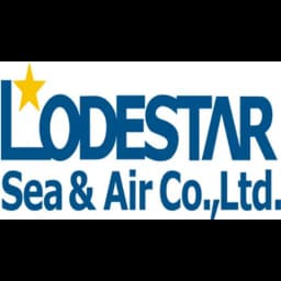 Lodestar Sea & Air Co., Ltd. logo