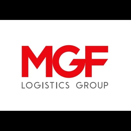 MGF Logistics Group (Shenzhen) Co.,ltd logo