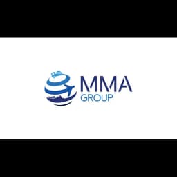 MMA GROUP logo