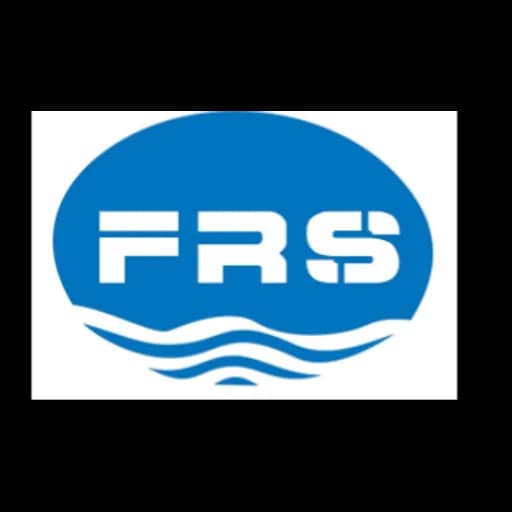 NINGBO FRS INTERNATIONAL FORWARDING CO.,LTD logo