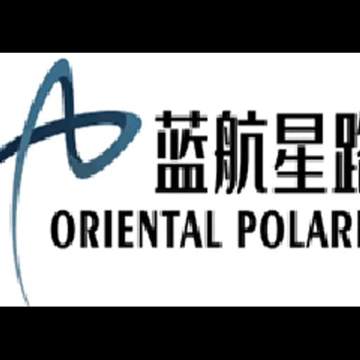 Ningbo Oriental Polaris International Logistics Co.,LTD. logo