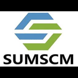 NINGBO SUM SUPPLY CHAIN MANAGEMENT CO.,LTD logo