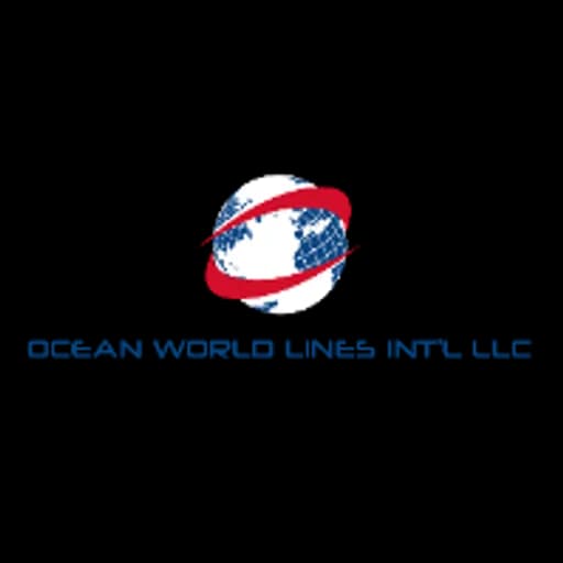 Ocean World Lines International LLC logo
