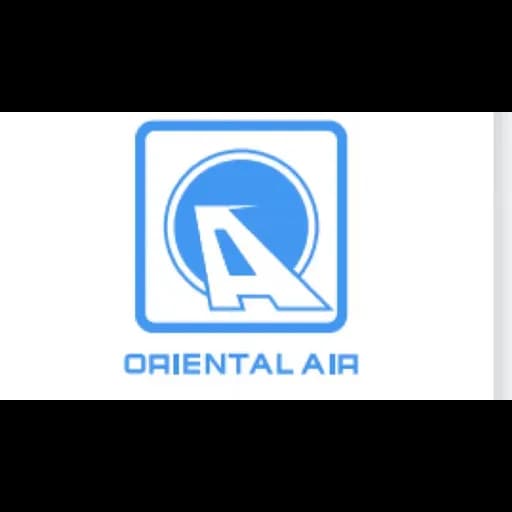 ORISON SUPPLY CHAIN MANAGEMENT (SHENZHEN) LTD XIAMEN BRANCH logo