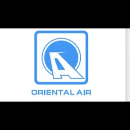 ORISON SUPPLY CHAIN MANAGEMENT (SHENZHEN) LTD XIAMEN BRANCH logo