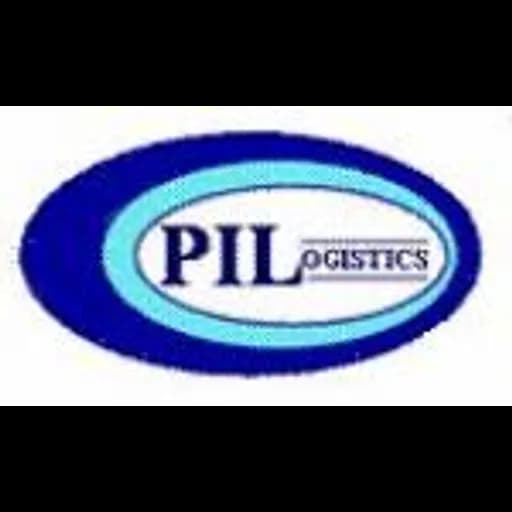 Pacific Integrated Logistics Co., Ltd. logo