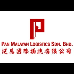 PAN MALAYAN LOGISTICS SDN. BHD. logo