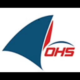OHS GLOBAL FORWARDING PTE LTD logo