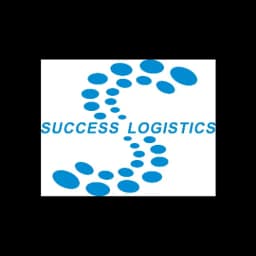 Qingdao Success International Logistics Co. , Ltd. logo
