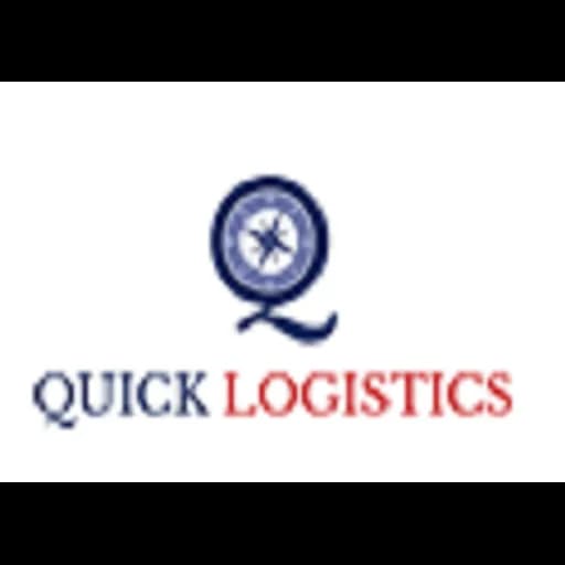 Quick Logistics For Shipping logo